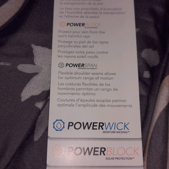 Never worn Ben Hogan Performance golf shirts with sweat wicking technology. - Picture 7 of 8